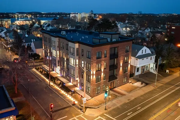 $599,000 | 388 Washington Street, Unit 101, Quincy, MA 02169