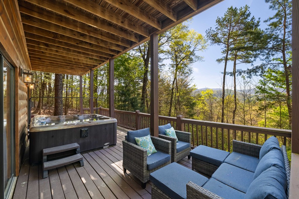 258 Dupont Drive Blue Ridge, GA 30513 - Photo 21 of 36