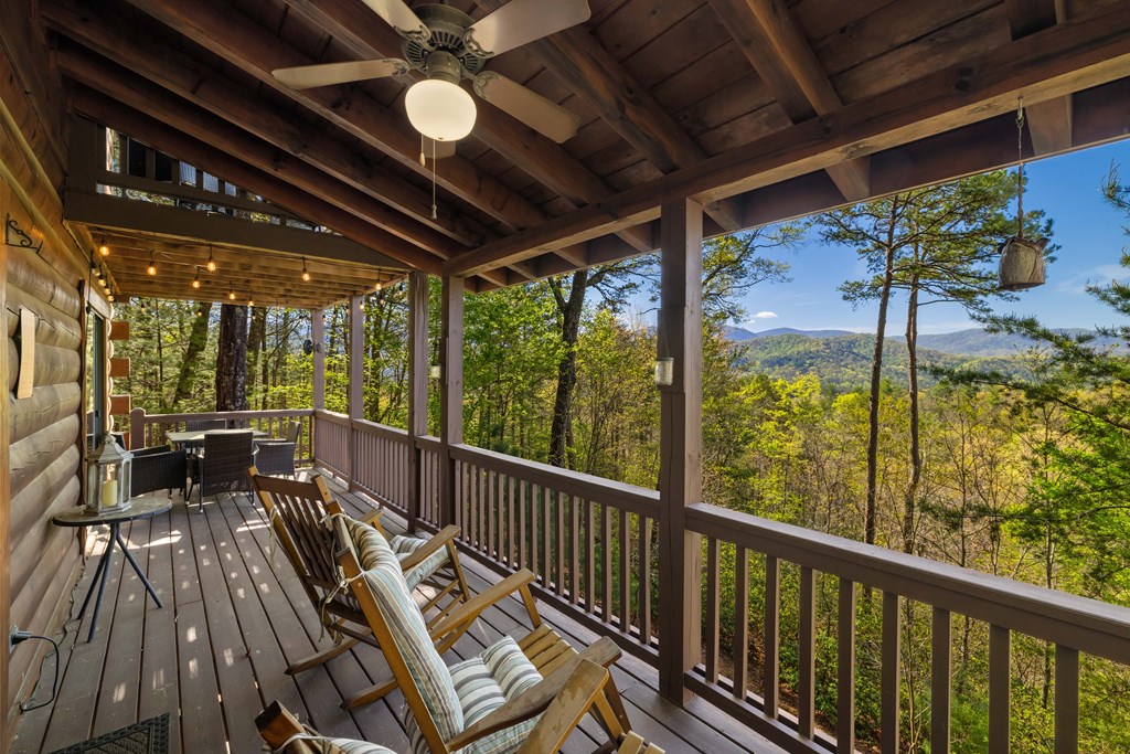 258 Dupont Drive Blue Ridge, GA 30513 - Photo 23 of 36