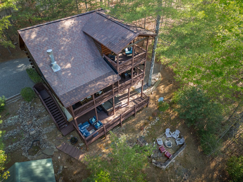 258 Dupont Drive Blue Ridge, GA 30513 - Photo 32 of 36