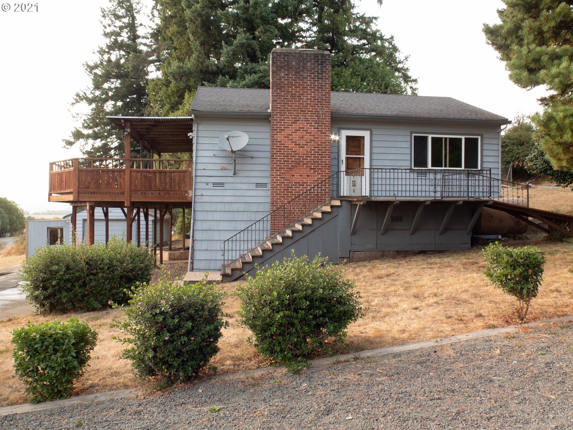 54401 Frontage Road Myrtle Point, OR 97458 - Photo 2 of 21 Gallery Image 2