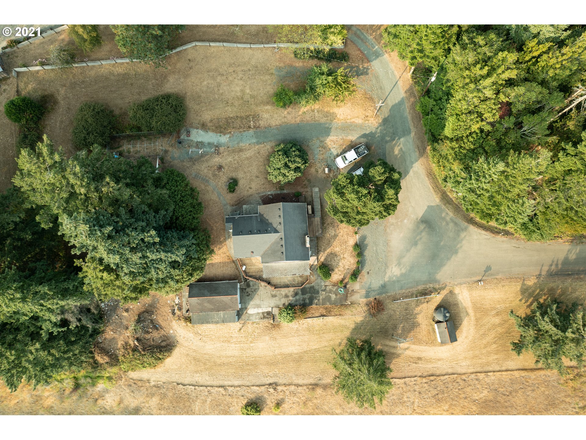 54401 Frontage Road Myrtle Point, OR 97458 - Photo 15 of 21 Gallery Image 15
