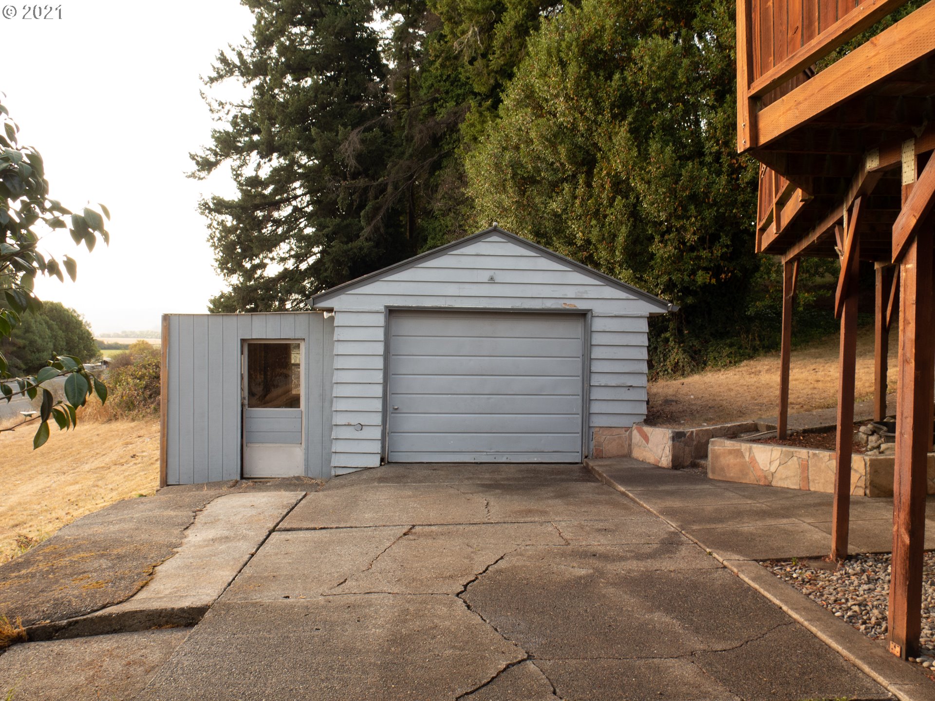 54401 Frontage Road Myrtle Point, OR 97458 - Photo 3 of 21 Gallery Image 3