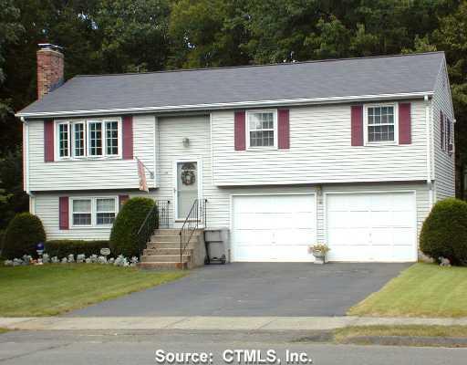 43 Winding Brook Road Bristol, CT 06010 - Photo 1 of 1 Gallery Image 1