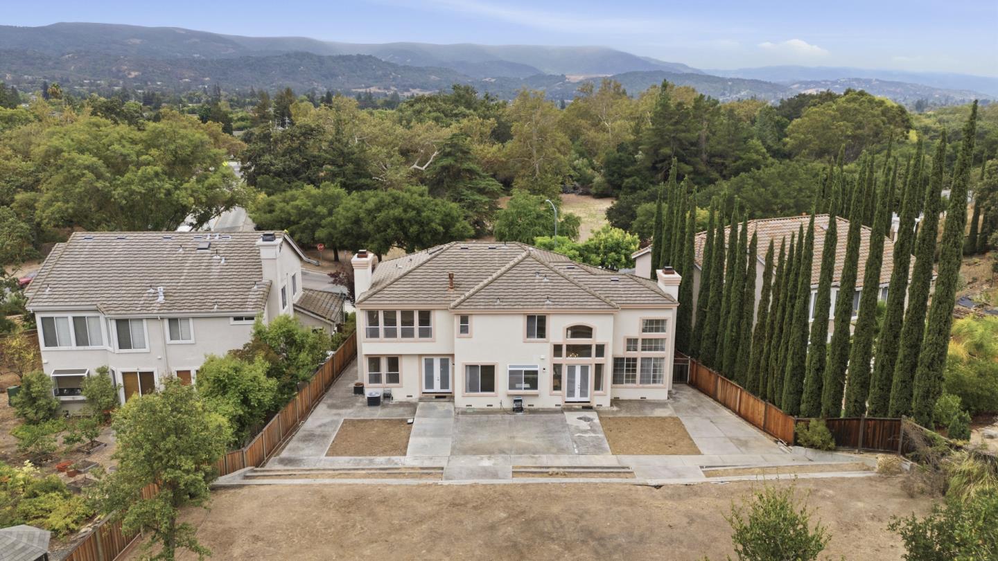 6594 Pfeiffer Ranch Road San Jose, CA 95120 - Photo 29 of 72 Gallery Image 29