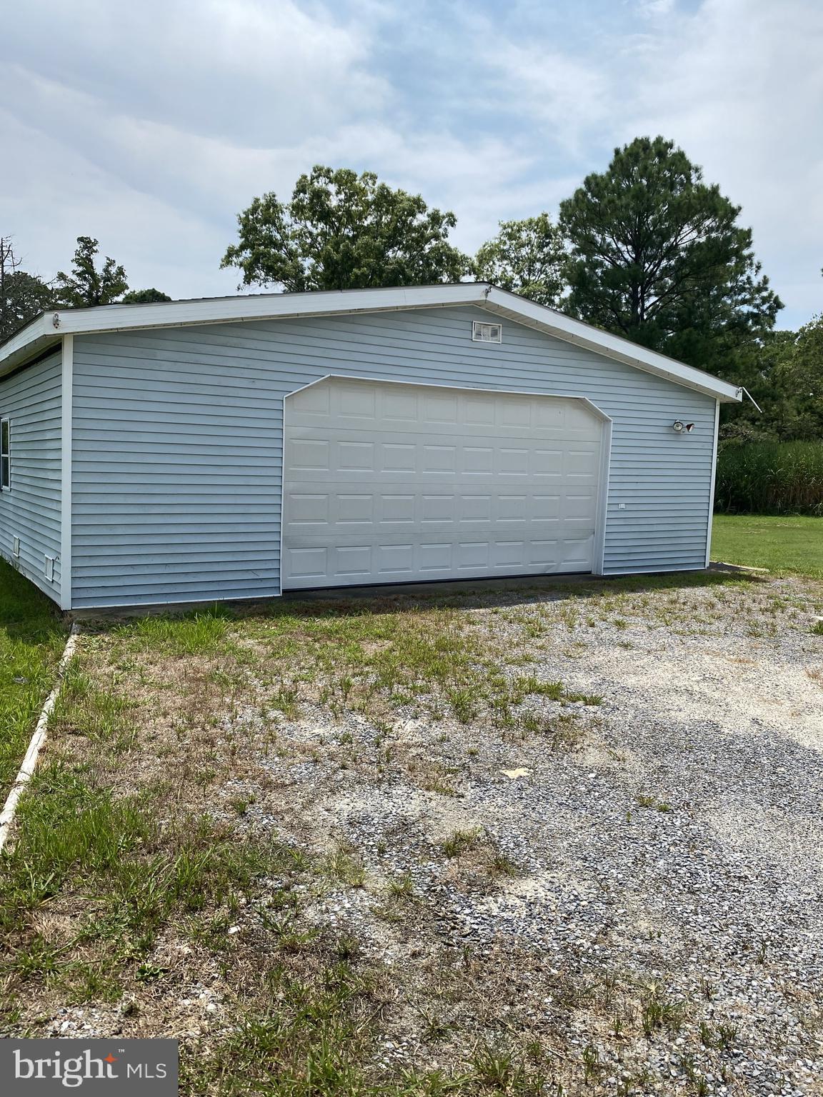 9962 Champ Road Princess Anne, MD 21853 - Photo 35 of 51 oversized 2 car garage