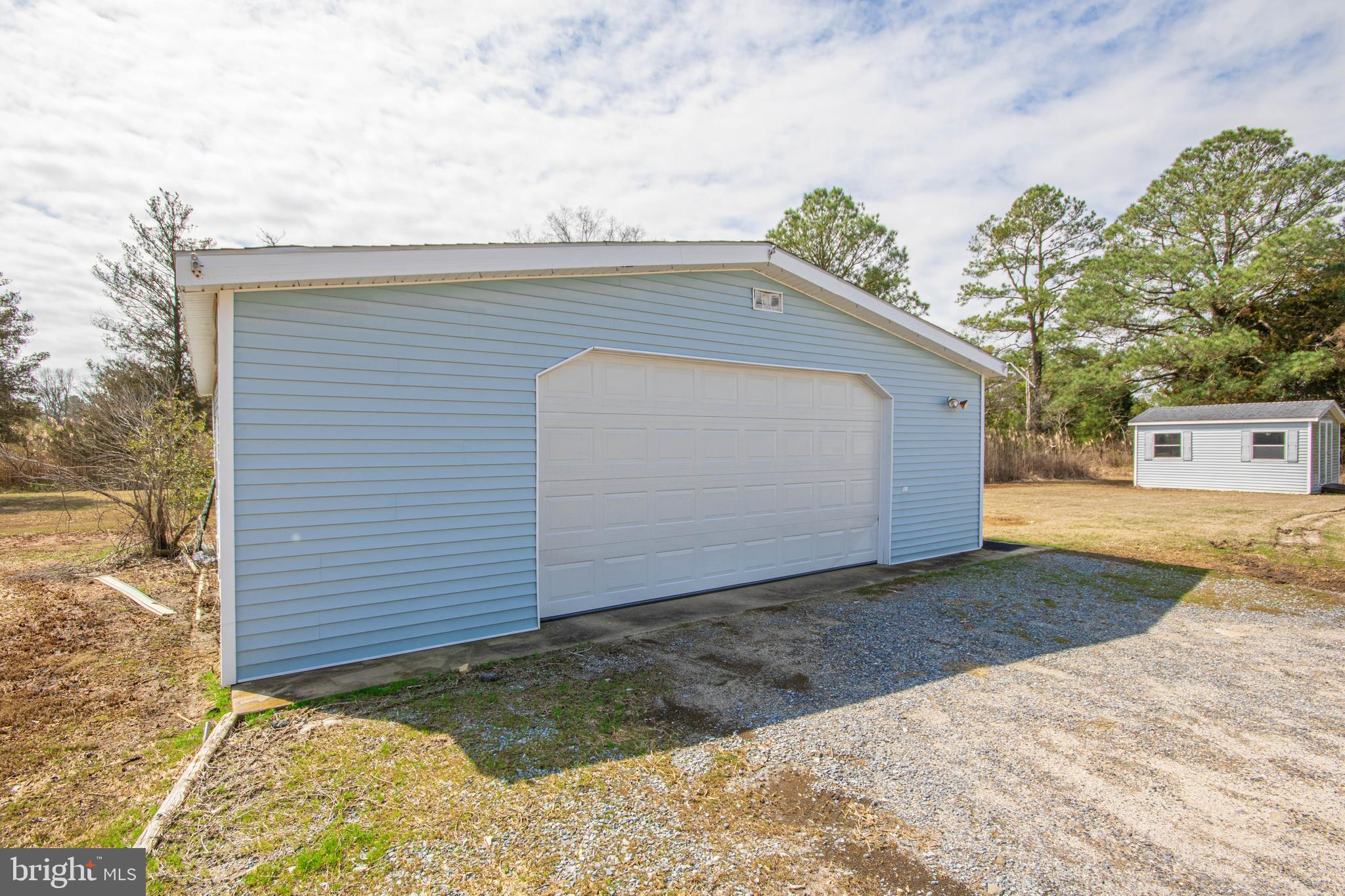 9962 Champ Road Princess Anne, MD 21853 - Photo 36 of 51 tons of storage