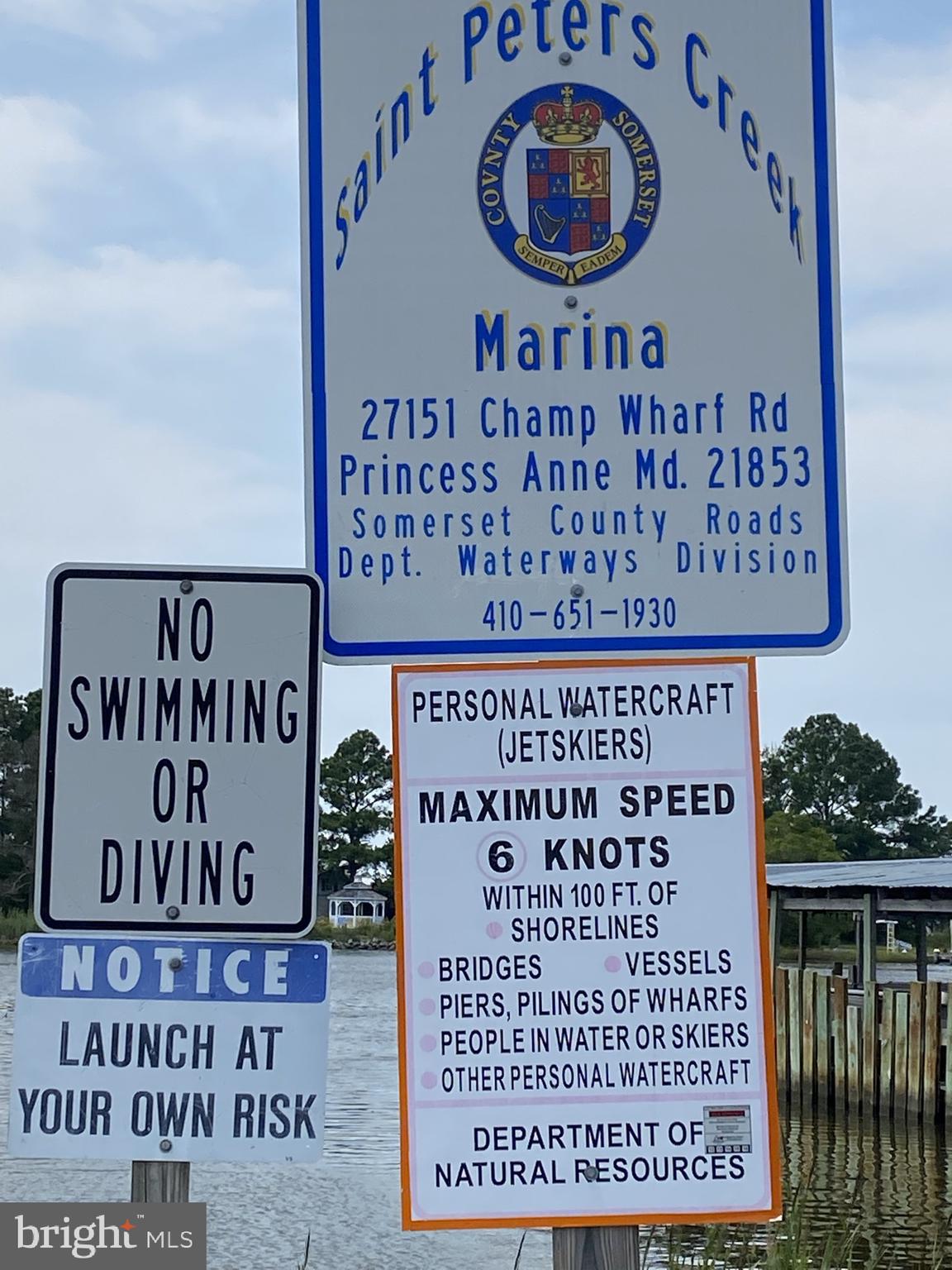 9962 Champ Road Princess Anne, MD 21853 - Photo 41 of 51 public access