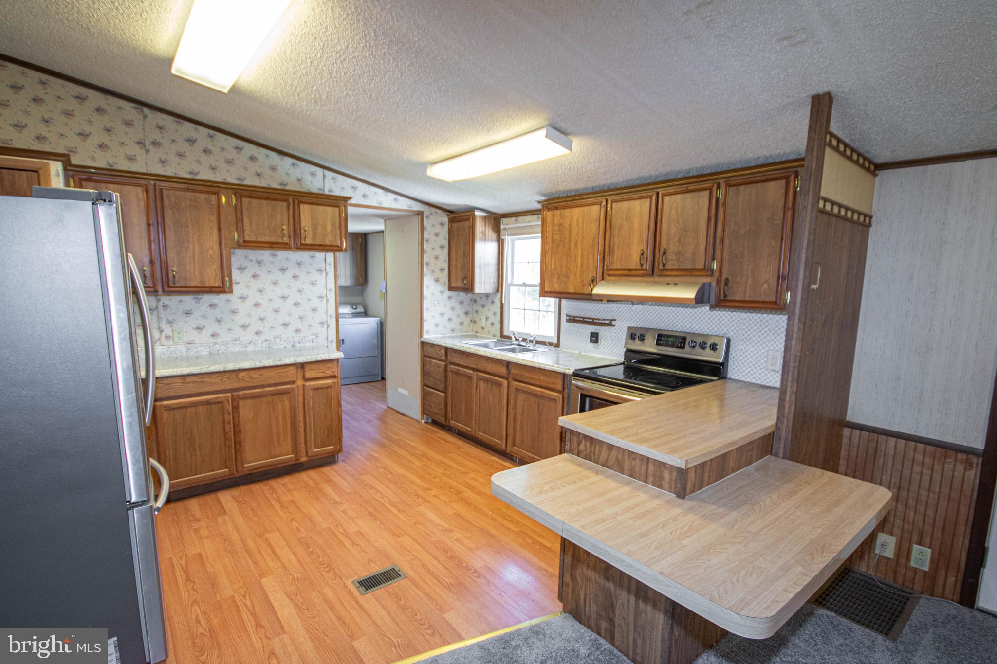 9962 Champ Road Princess Anne, MD 21853 - Photo 9 of 51 Spacious kitchen