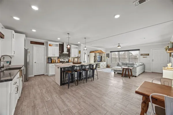 $345,000 | 18239 Fm 580, Lometa, TX 76853