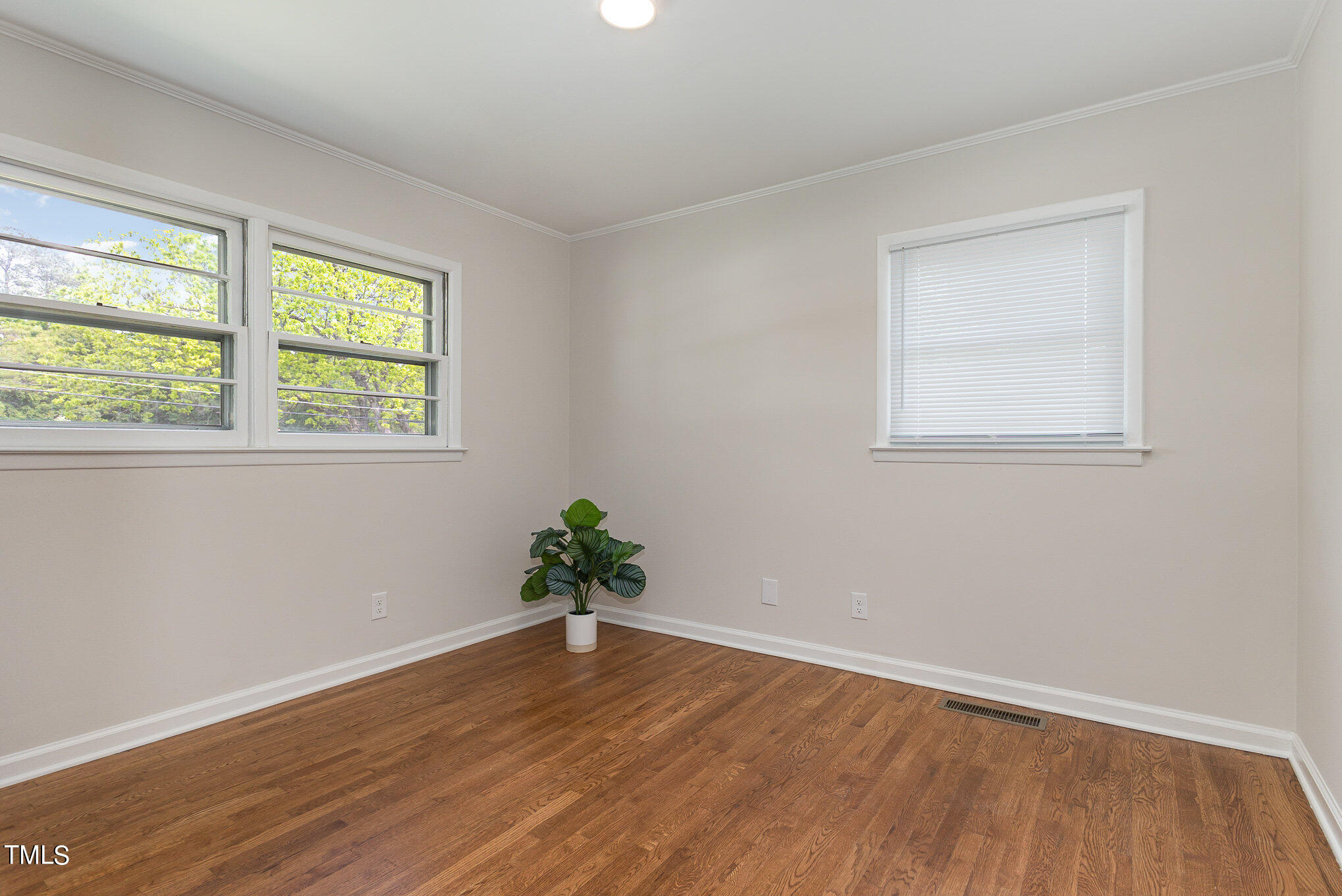 500 Ashford Street Raleigh, NC 27610 - Photo 9 of 23 Guest Bedroom