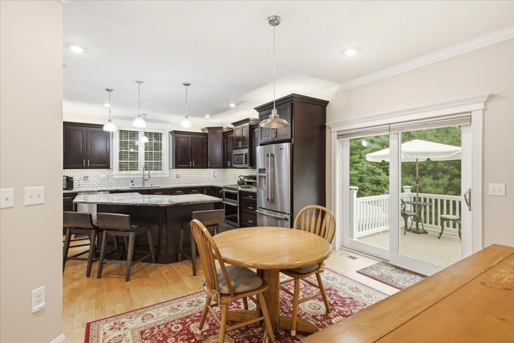2 A Thayer Farm Road Attleboro, MA 02703 - Photo 11 of 42 Gallery Image 11