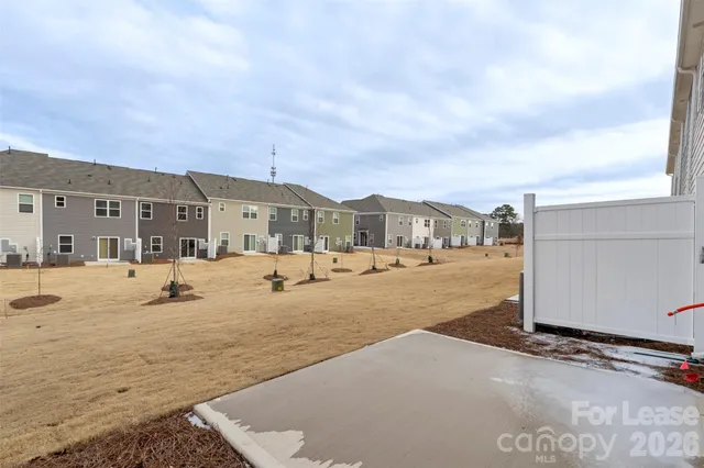 $1,975 | 745 Lock Haven Drive Northwest, Concord, NC 28027