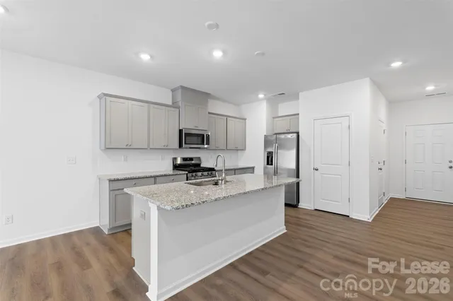 $1,975 | 745 Lock Haven Drive Northwest, Concord, NC 28027