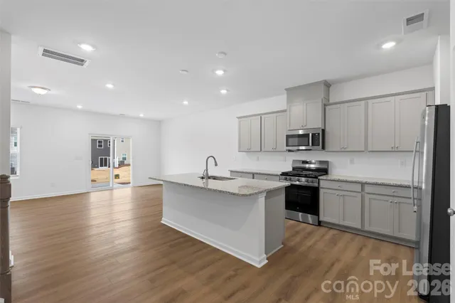 $1,975 | 745 Lock Haven Drive Northwest, Concord, NC 28027