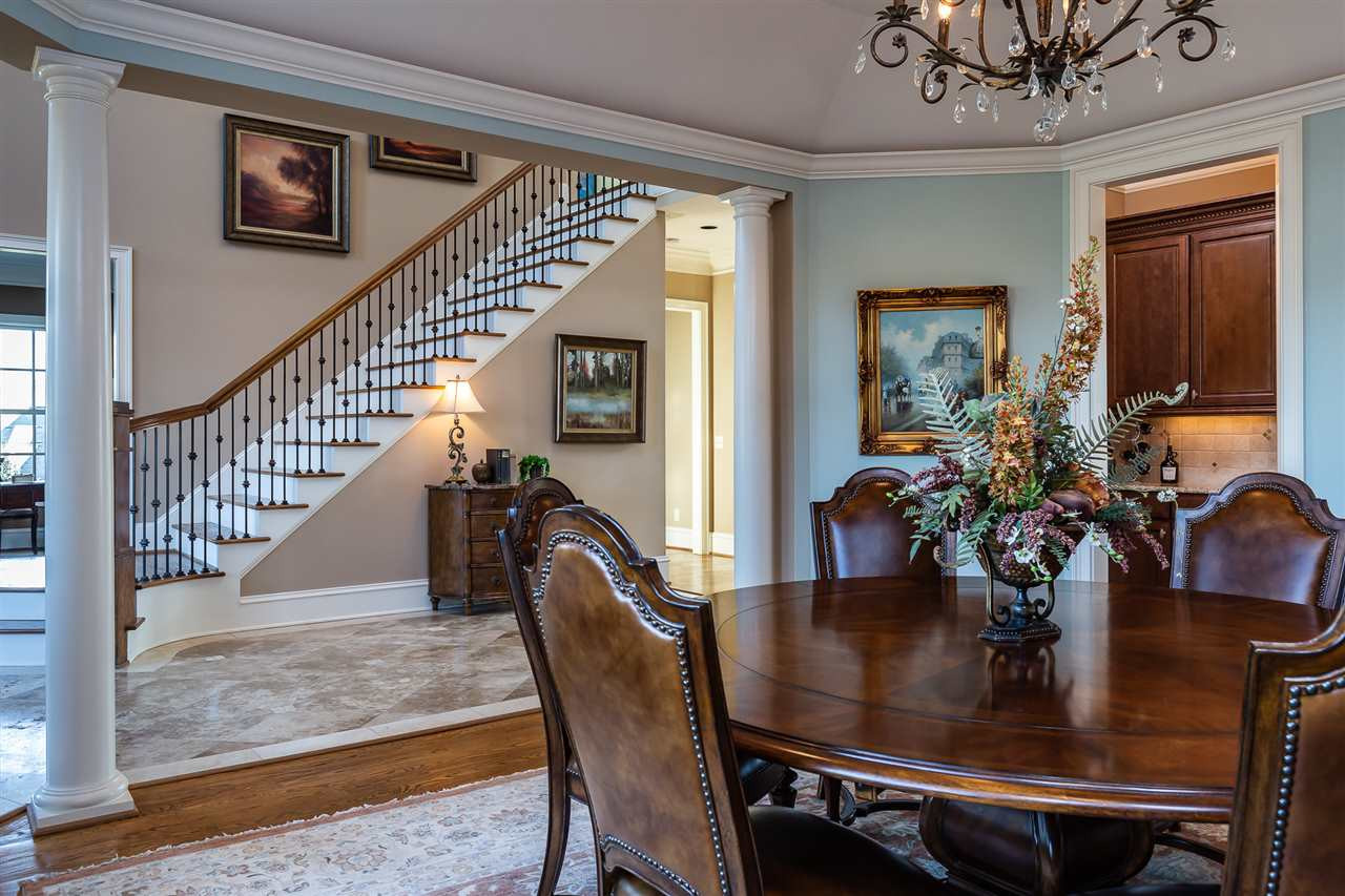 2626 Village Manor Way Raleigh, NC 27614 - Photo 4 of 30 Photo 4