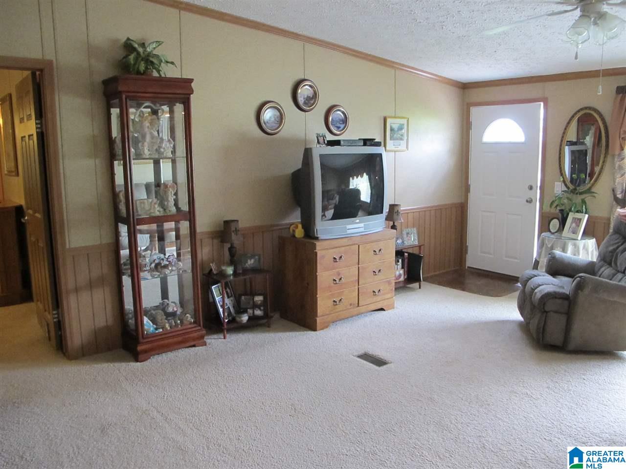 8101 County Road 25 Heflin, AL 36264 - Photo 4 of 35