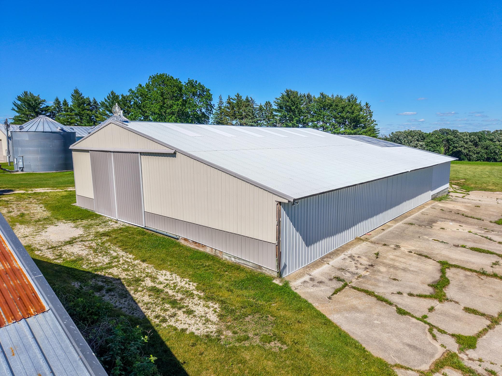 7524 58th Street Northeast Rochester, MN 55906 - Photo 44 of 59