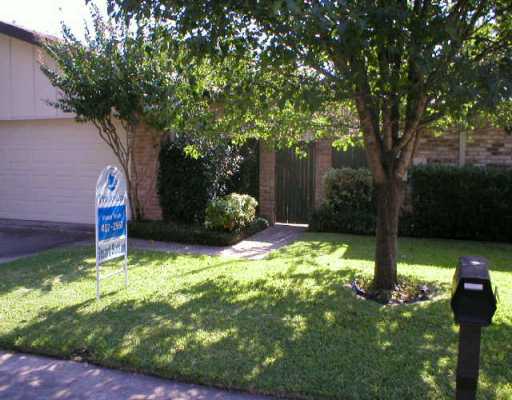 7921 Ridgeline North Austin, TX 78731 - Photo 1 of 1