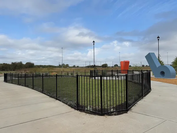 $1,116 | 320 Goll Street, Unit 2418, Kyle, TX 78640