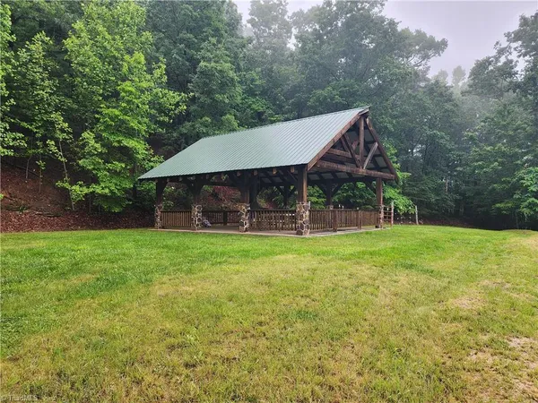 $38,500 | Tbd Tbd Derby Chase Court, McGrady, NC 28649