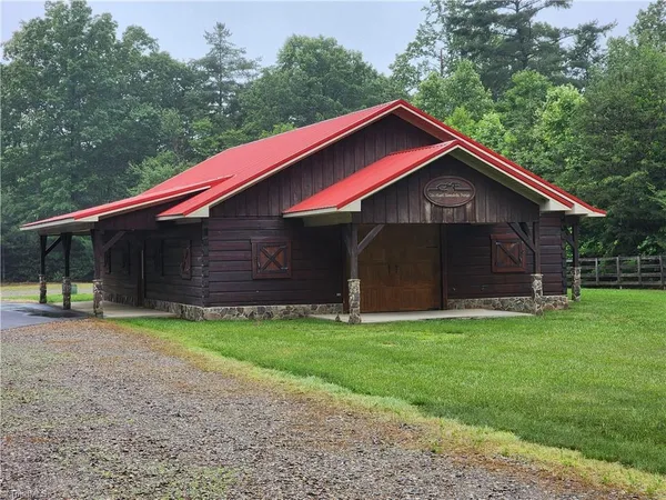 $38,500 | Tbd Tbd Derby Chase Court, McGrady, NC 28649