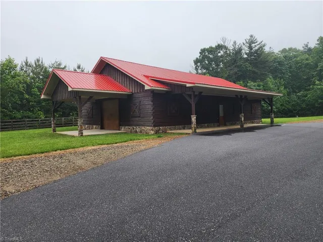 $38,500 | Tbd Tbd Derby Chase Court, McGrady, NC 28649