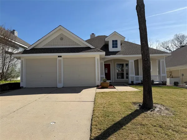 $1,695 | 523 Hilltop Drive, Anna, TX 75409