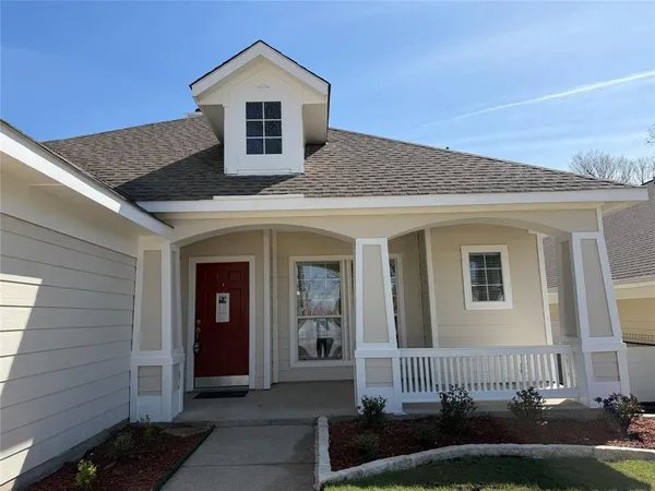 $1,695 | 523 Hilltop Drive, Anna, TX 75409