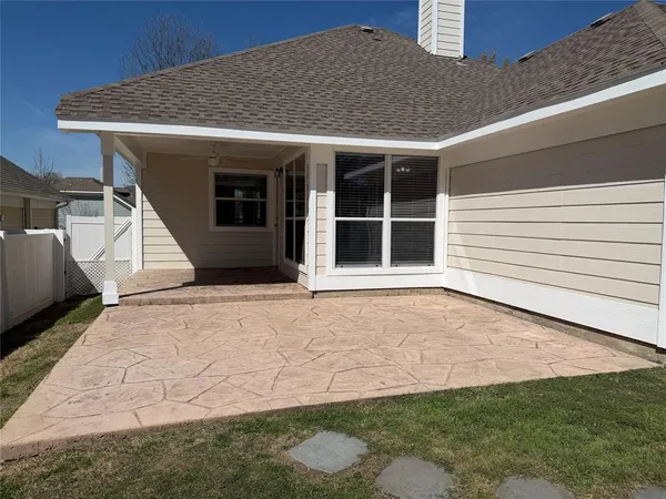 $1,695 | 523 Hilltop Drive, Anna, TX 75409