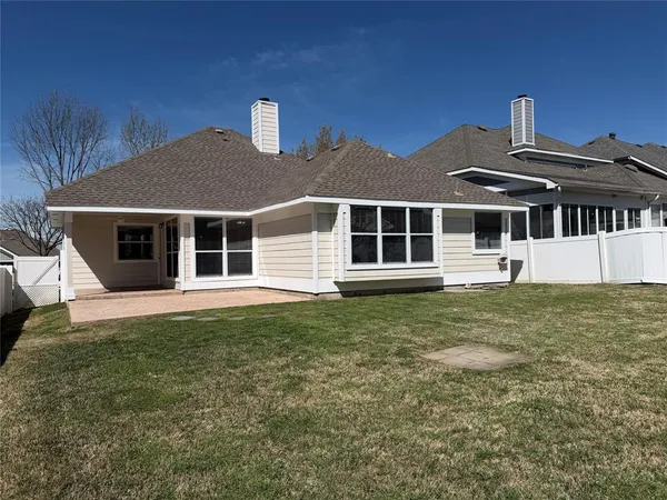 $1,695 | 523 Hilltop Drive, Anna, TX 75409