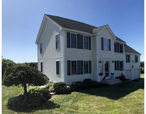 15 Jackson Avenue Rutland, MA 01543 - Photo 2 of 15