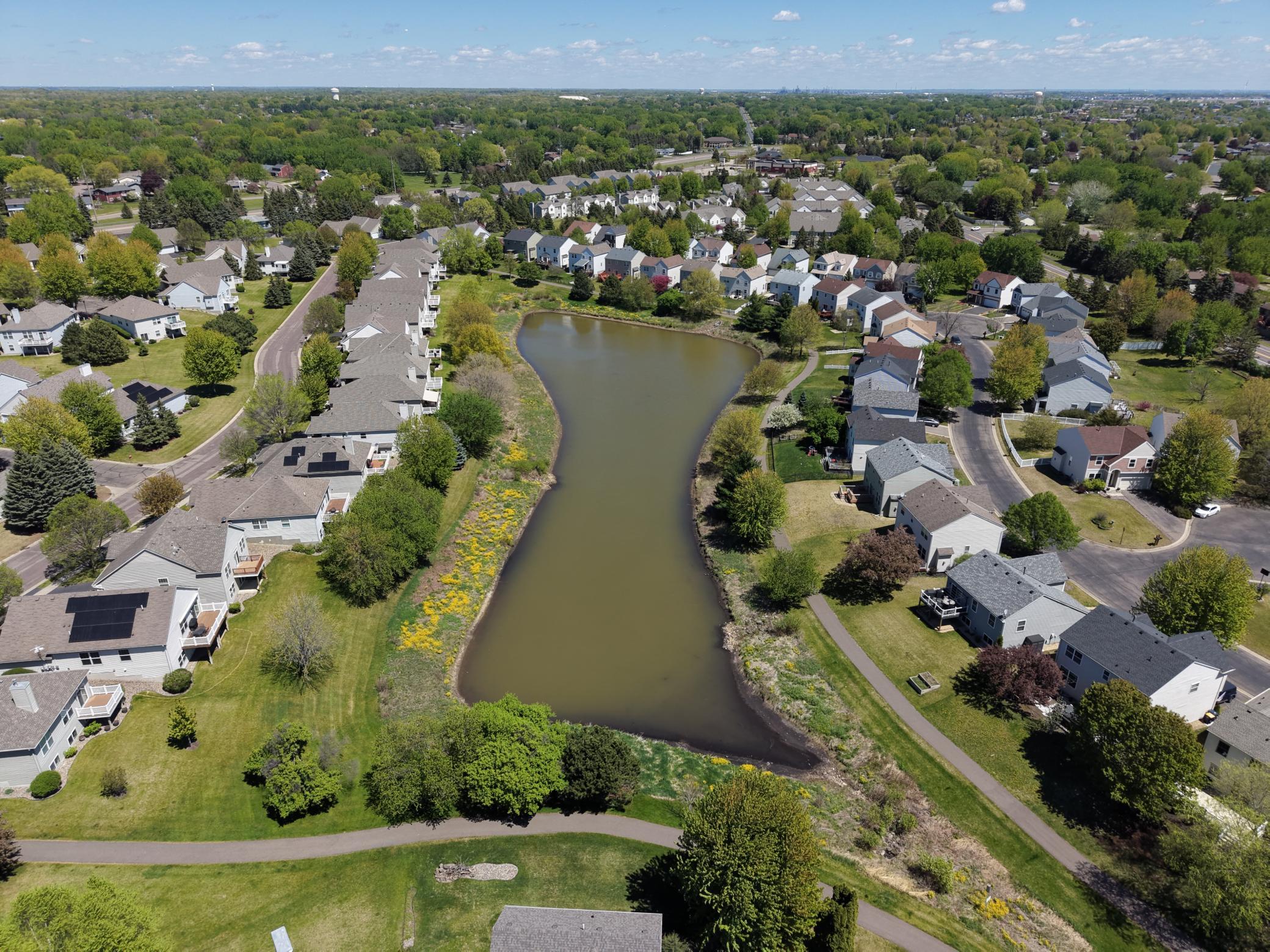 15105 Dupont Path Apple Valley, MN 55124 - Photo 52 of 58