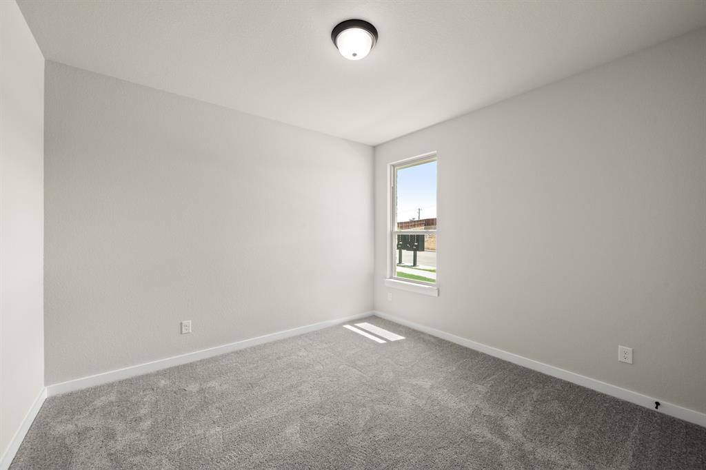 2309 Ryehill Road Forney, TX 75126 - Photo 27 of 30 10_6900 Deadwood- Bedroom-2
