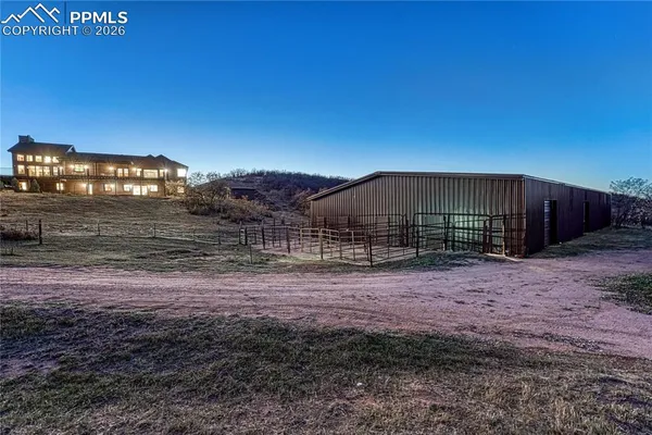 $3,689,000 | Undisclosed Address, Sedalia, CO 80135