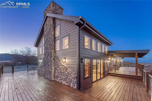 $3,689,000 | Undisclosed Address, Sedalia, CO 80135