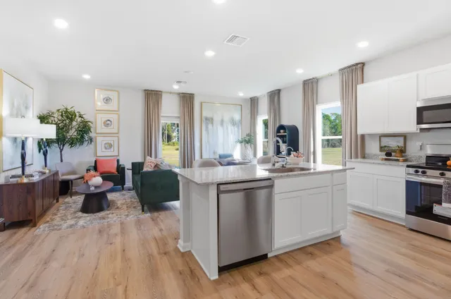 $276,900 | 166 Turpentine Drive, Crawfordville, FL 32327