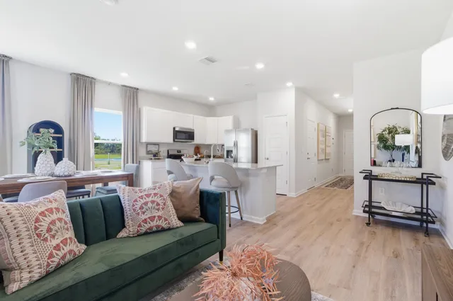 $276,900 | 166 Turpentine Drive, Crawfordville, FL 32327