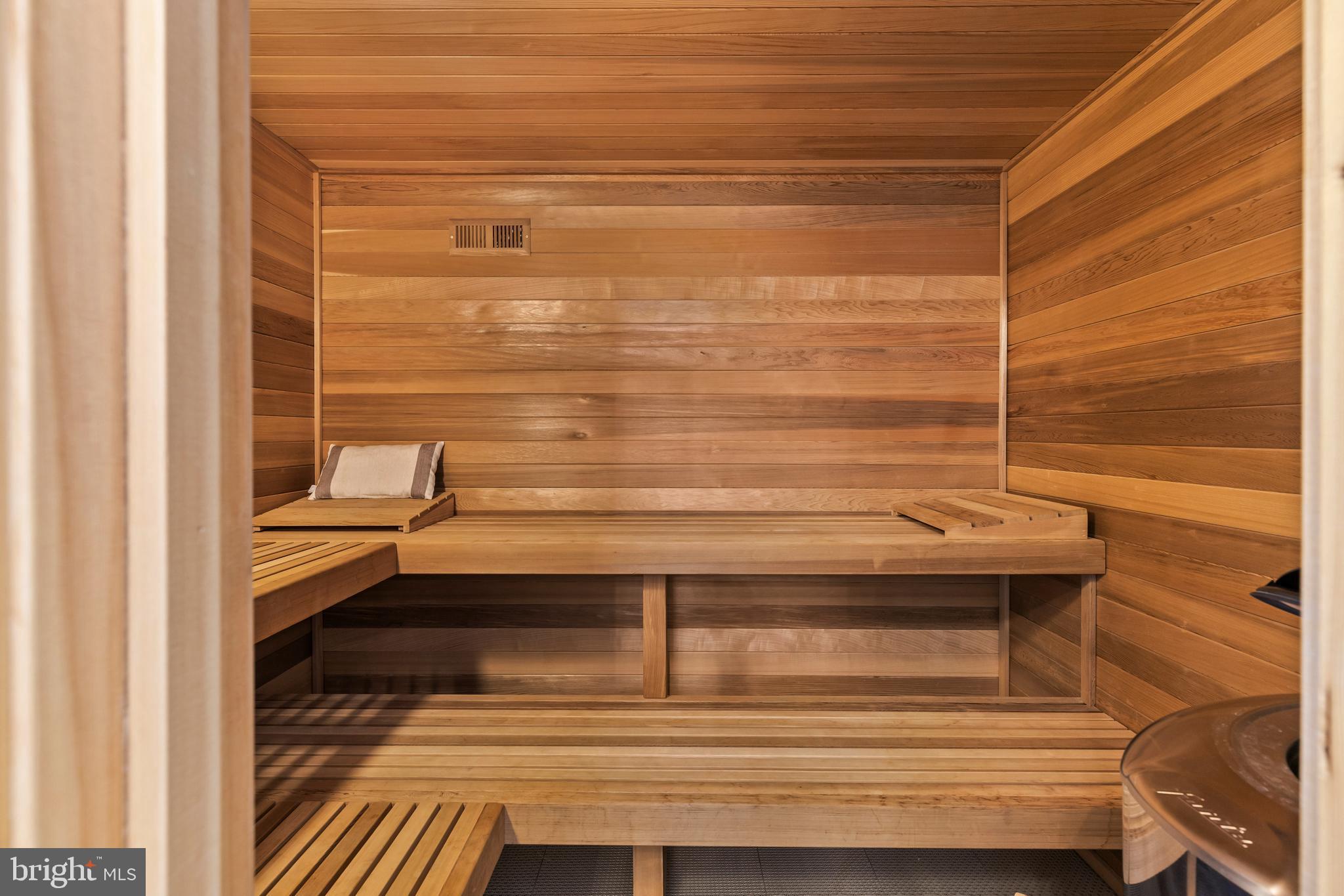 840 Childs Point Road Annapolis, MD 21401 - Photo 40 of 50 Sauna