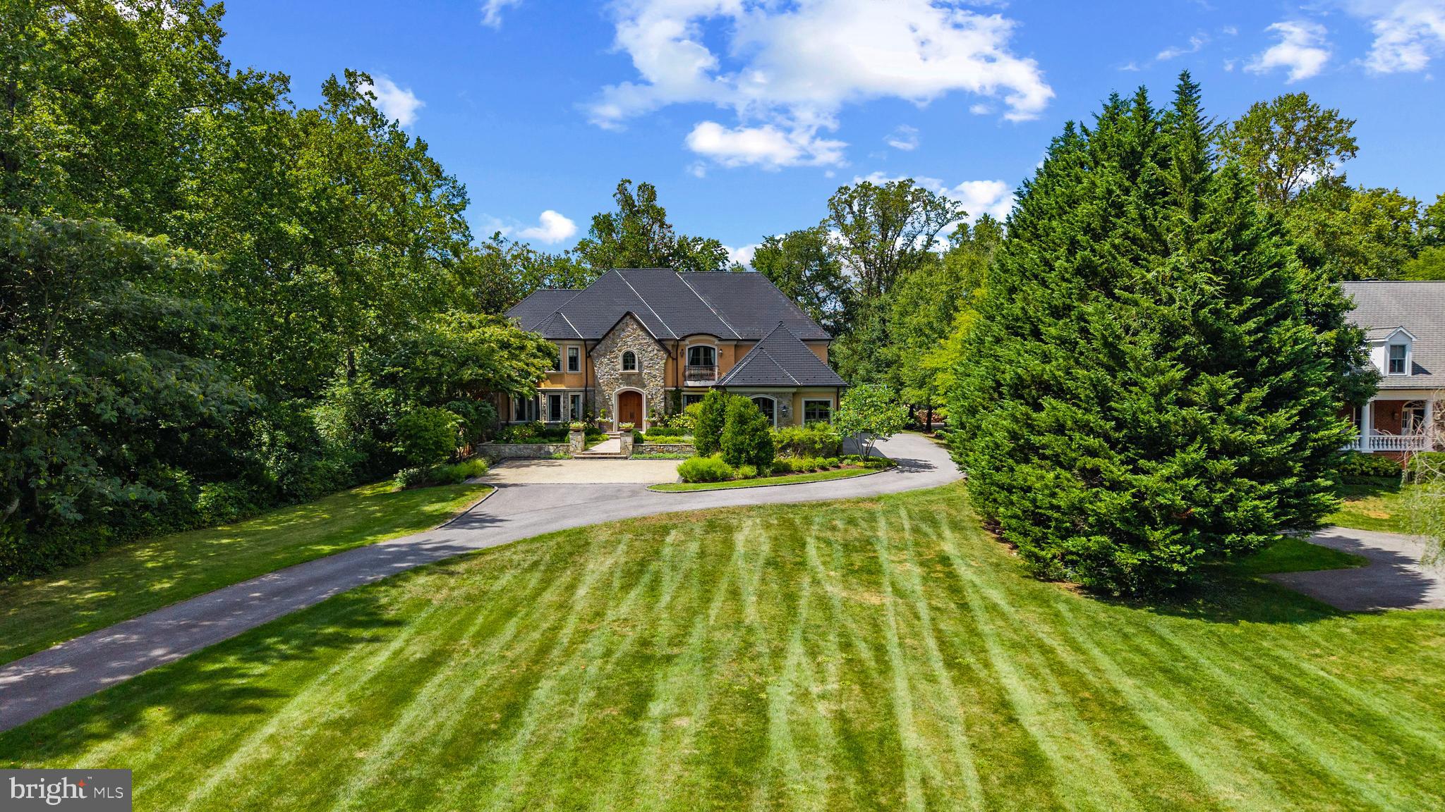 840 Childs Point Road Annapolis, MD 21401 - Photo 6 of 50 Beautiful architecture and approach