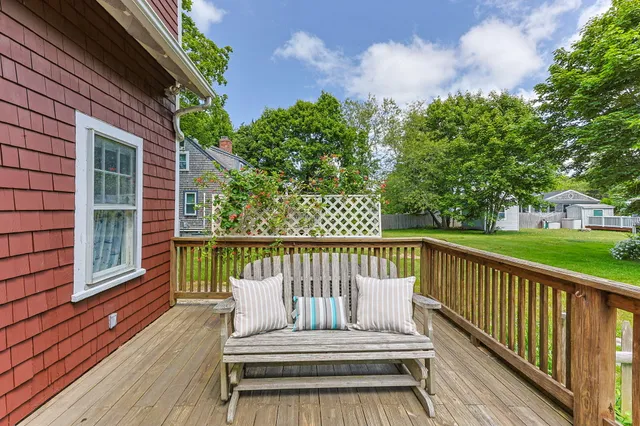 $798,000 | 34 Kenwood Road, Pocasset, MA 02559