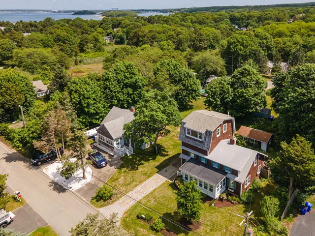 $798,000 | 34 Kenwood Road, Pocasset, MA 02559