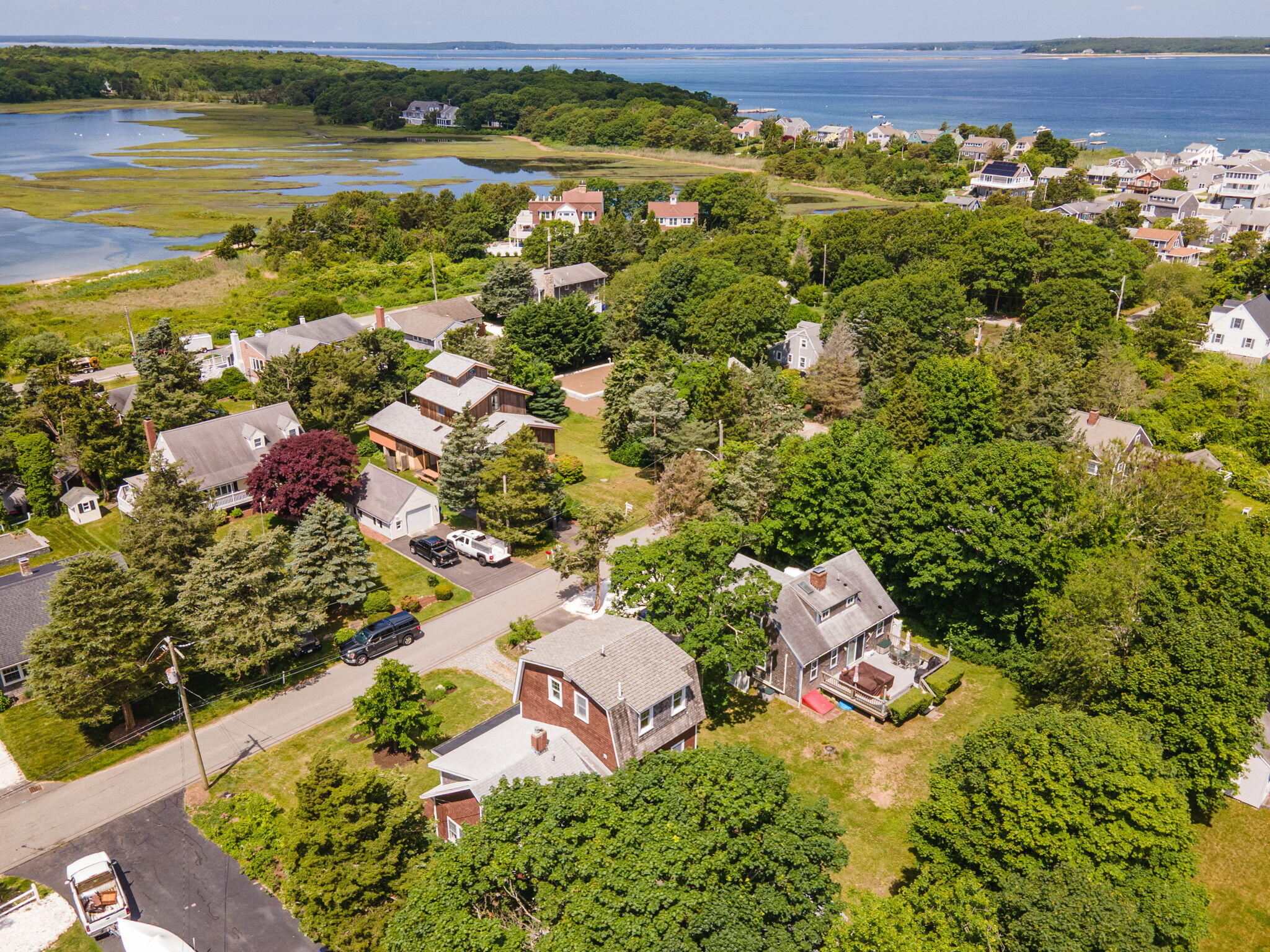 34 Kenwood Road Pocasset, MA 02559 - Photo 70 of 95 63-web-or-mls-34-kenwood-rd