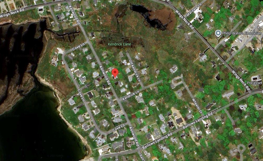 34 Kenwood Road Pocasset, MA 02559 - Photo 77 of 95 34 1