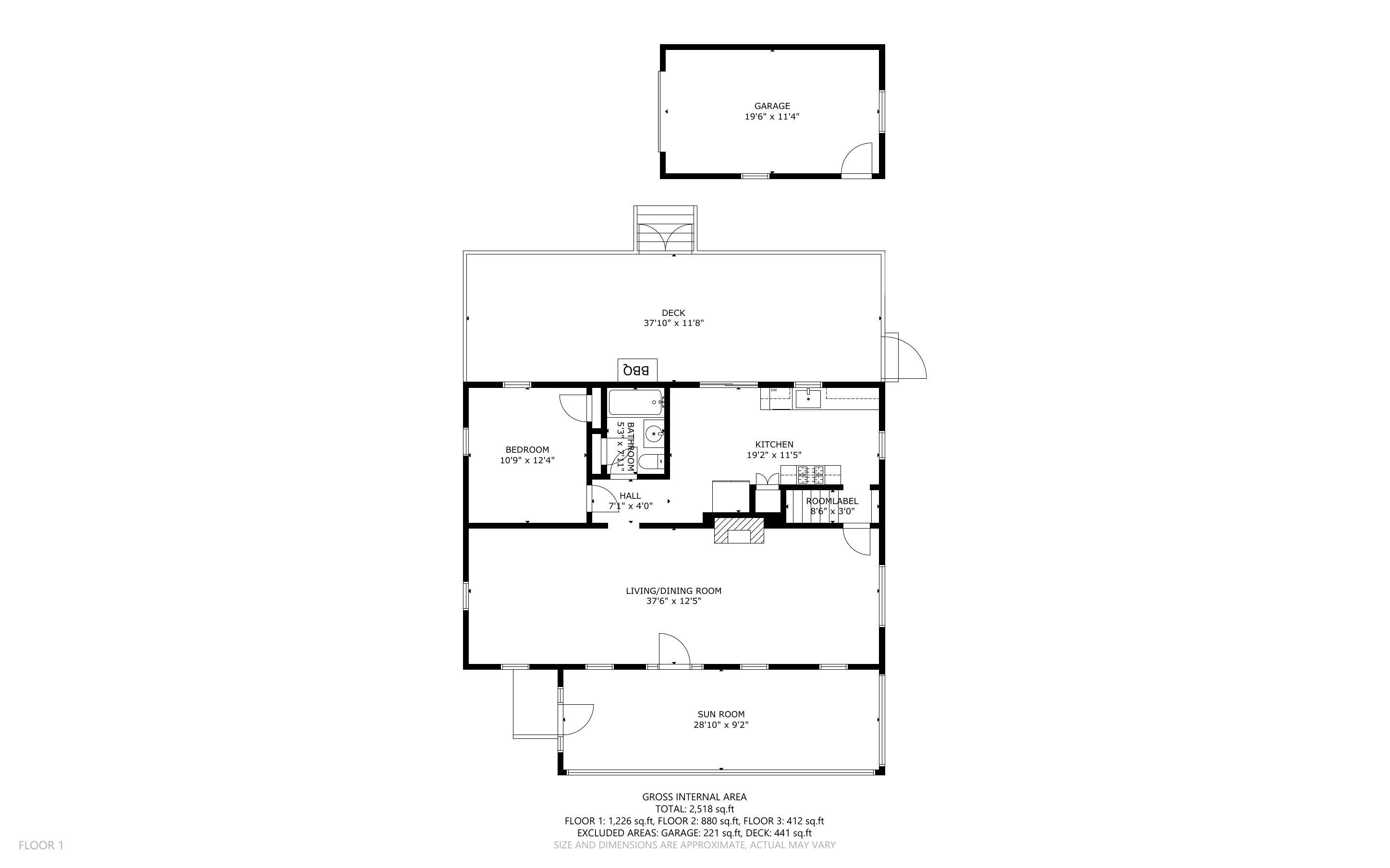 34 Kenwood Road Pocasset, MA 02559 - Photo 89 of 95