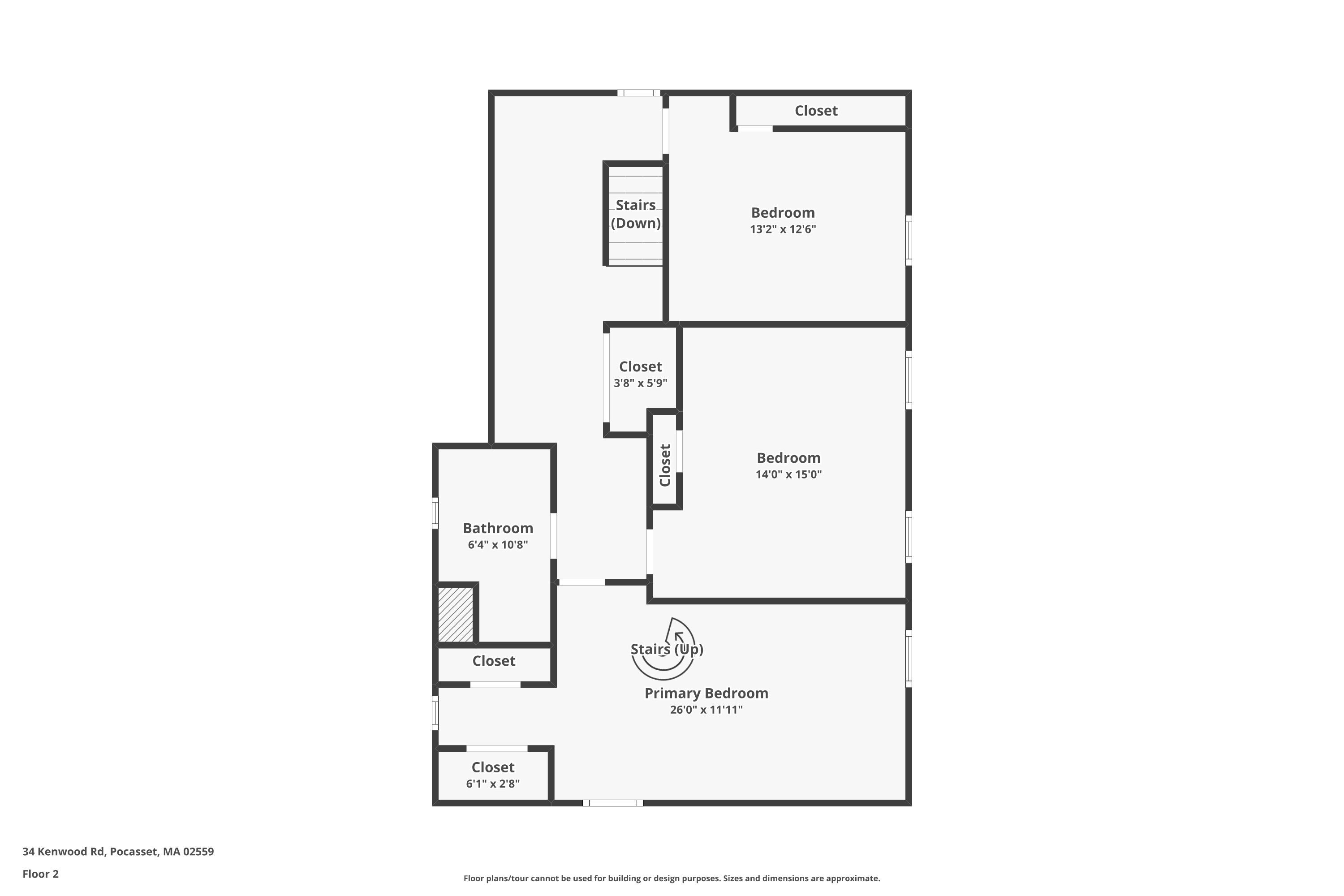 34 Kenwood Road Pocasset, MA 02559 - Photo 93 of 95