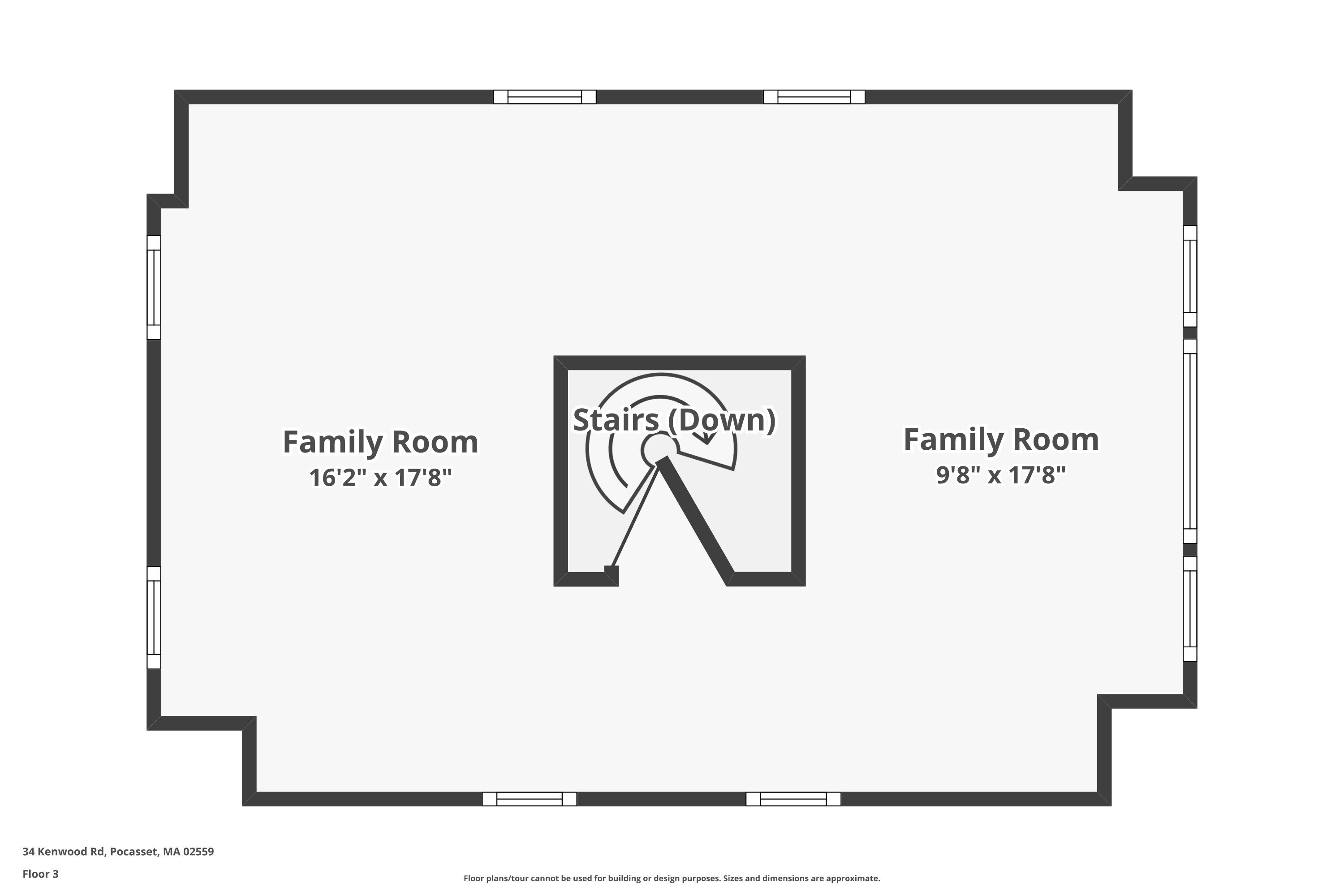 34 Kenwood Road Pocasset, MA 02559 - Photo 94 of 95 a picture of a bathroom