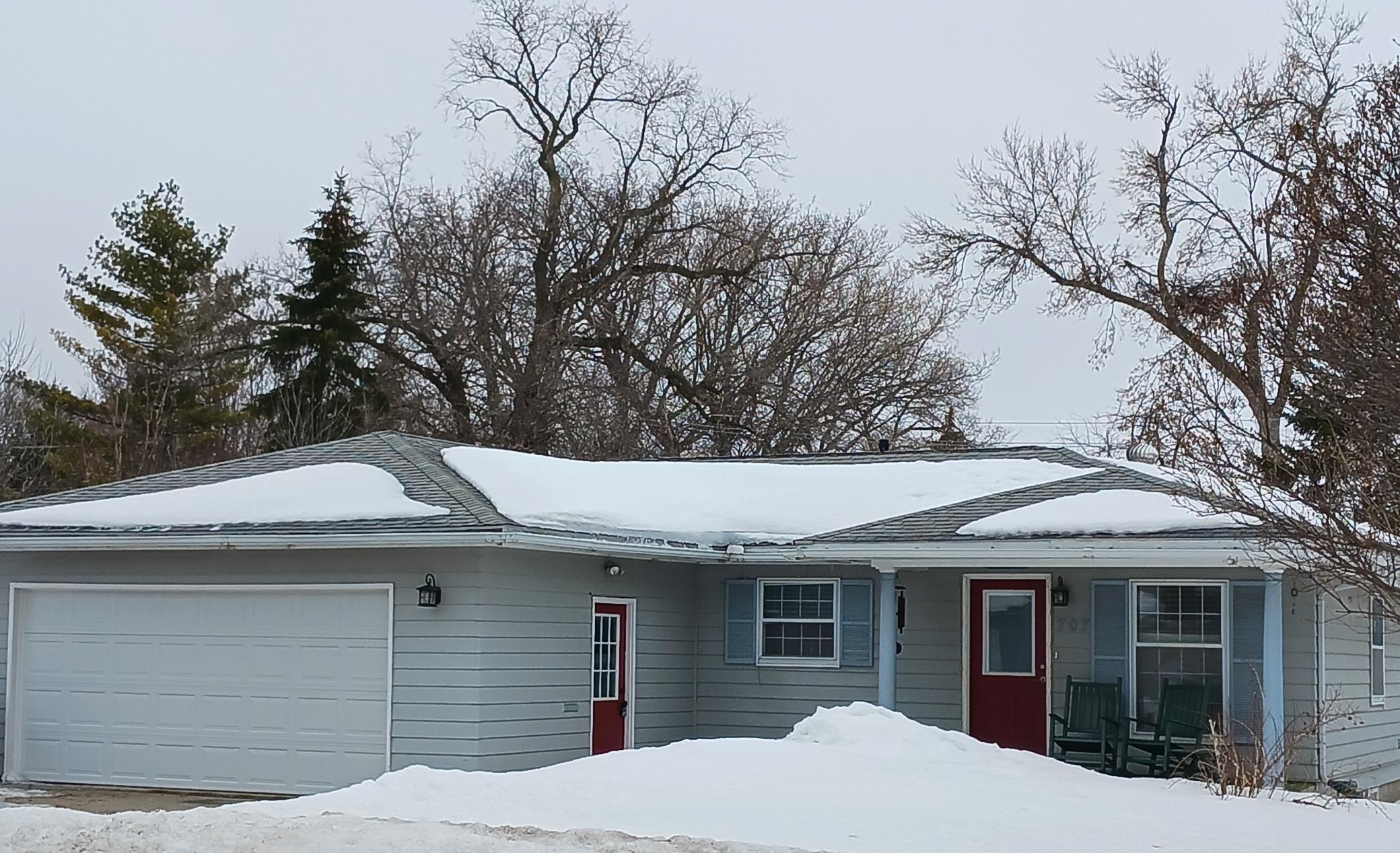 707 Springen Avenue Fergus Falls, MN 56537 - Photo 1 of 1 Gallery Image 1