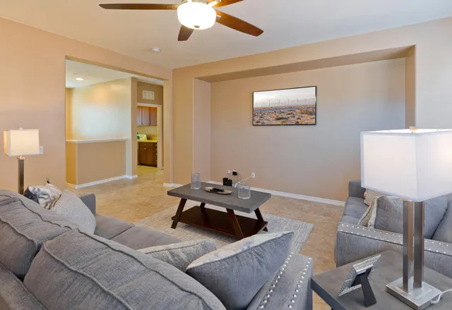 $3,300 | 462 Via De La Paz, Palm Desert, CA 92211