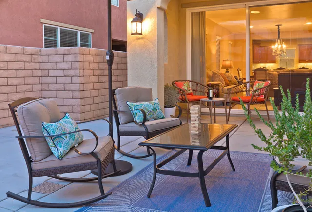 $3,300 | 462 Via De La Paz, Palm Desert, CA 92211